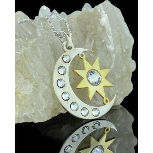 MaGumus Silver Pendants