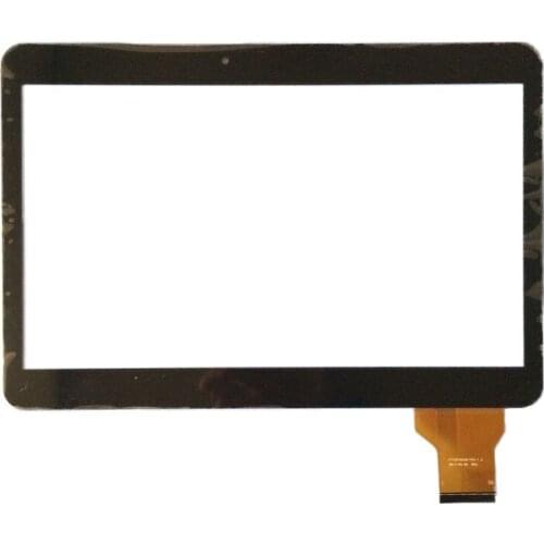 New 10.1" Tablet For BQ 1050G Touch screen digitizer panel replacement glass Sensor Free Shipping