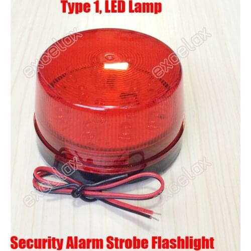 SankiView Alarm Lamps