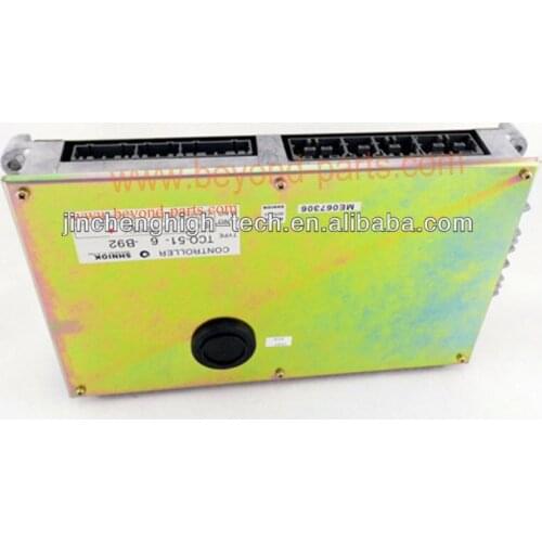 SK330-6 Programmed excavator controller computer control LC22E00049F3
