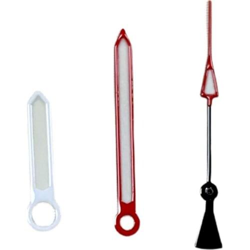 For NH35/NH36/4R36 Automatic Mechanical Movement Watch Pointer Watch luminous Watches Hands