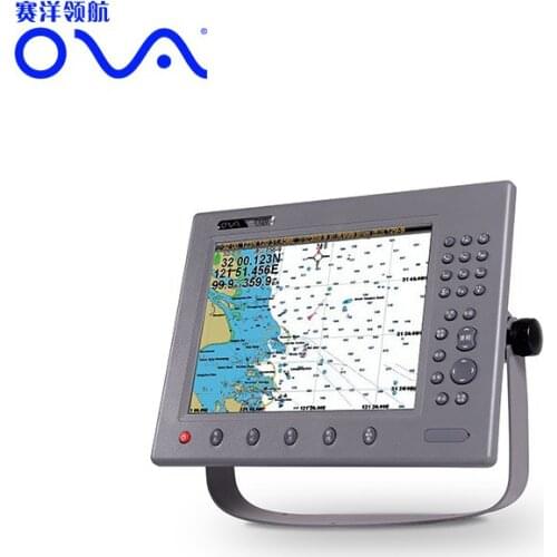 High Qaulity 12 Inch Marine GPS Navigator Chart Plotter for Marine Gps Marine