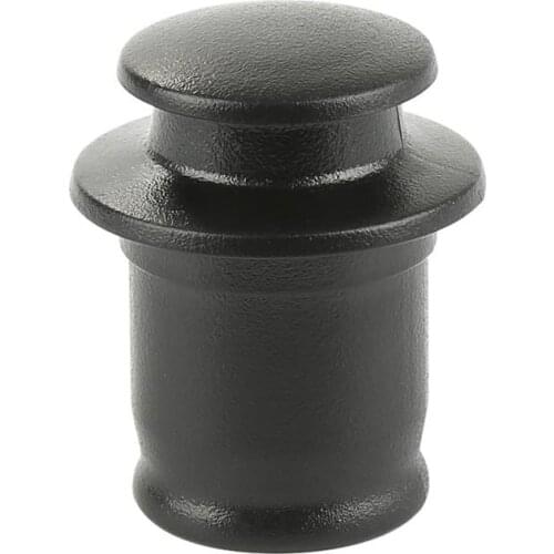 1PC Car Waterproof Plug Socket Car Charger Cigarette Lighter Plug Cover Cap Socket For BMW Ford Fiesta