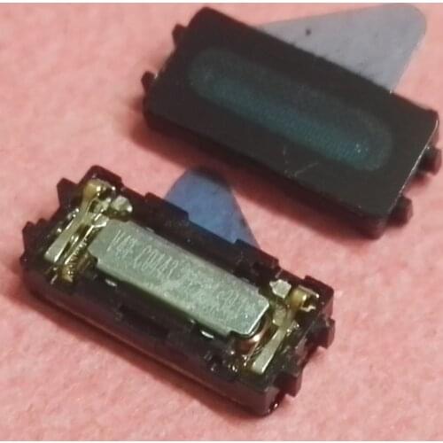 1pcs For Nokia X2 2680S 6220C X2-05 lumia 800 N9 E51 E63 N3000 6500S E65 5610 5700 Ear Piece Earpiece Speaker Earphone Receiver