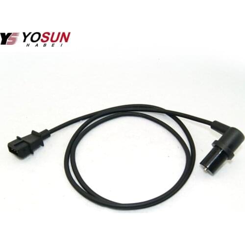10456515 Crankshaft Position Sensor For Chevrolet Captiva Epica Evanda Lacetti Daewoo Nubira Rezzo Opel Antara