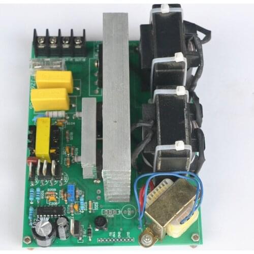 28K 40K 200-300W Ultrasound Cleaner Generator Drive Power Control Board