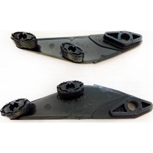 816511P000 Genuine sunroof glass sliding bracket for hyundai Tucson ix35 2011-2014 for kia Sportage R 11-2015 Sorento 816521P000