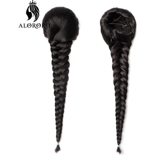 ALORORO False Tails