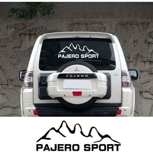 Car stickers car accessories personalized vinyl film window DIY Decal decoration tuning for all bumper