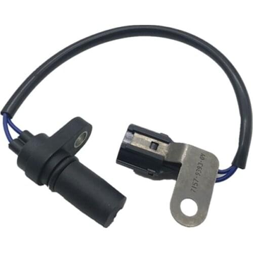 For Excavator Parts Sany SY285 305 335 Isuzu 6HK1 Engine Speed Sensor Sensor 7157-9393