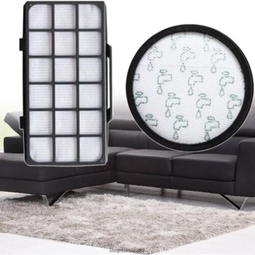 FreeShip Vacuum Cleaner Filter Replacement Part Kit Compatible with Rowenta Compact Power Vacuum Cleaner Accessories wholesales