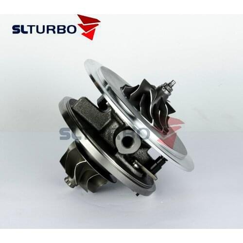 Cartridge turbo 711006-9004S 711006-5004S for Mercedes C 220 OM611.962 85Kw 116 HP 2001- turbocharger core 711006-5003S CHRA NEW
