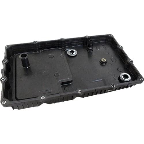 3.8L-V6 Transmission Oil Pan 452804F320 FOR GENESIS SEDAN | GENESIS COUPE 2012-2016