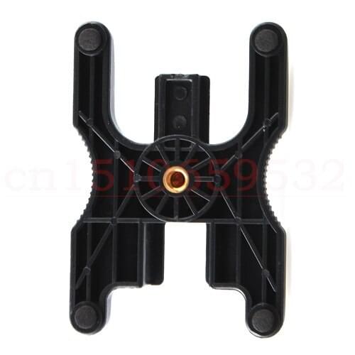 2pcs Flash Mount Holder Bracket Stand for Son/yF58AM F56AM F36AM F54AM