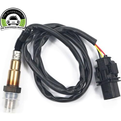 Luft Meister 0258017025 Oxygen Sensor for Chevrolet Ford Honda Toyota 2013-2015 US Shipping