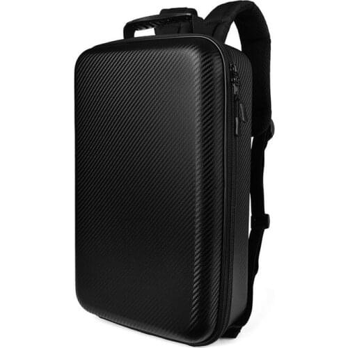Mavic Pro Backpack Carry Case Mavic Pro Hardshell Portable Drone Bag Mavic Carbon Storage Box for DJI Mavic PRO RC QUADCOPTER