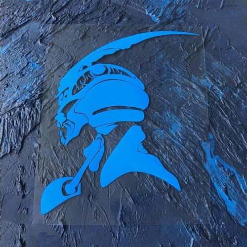 Car Styling Door Body Window Sticker Truck Case Decals for Classic Strong Colony Armor Bio Booster