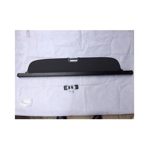*NEW* Trunk Shade BLACK Cargo Cover for Dodge Journey 2009 - 2015 7-PASS