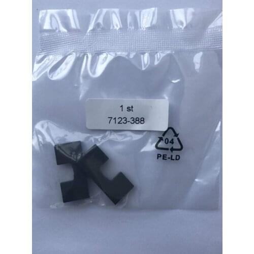 New factory outlets high quality 7123-388 carbon blade Transfer pump blade