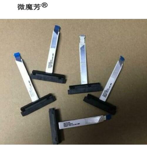 NEW HDD SATA Connector Cable For HP ENVY M7-K M7-K111DX 17T-F 17T-F200 17T-K 763705-001 DD0Y37HD010