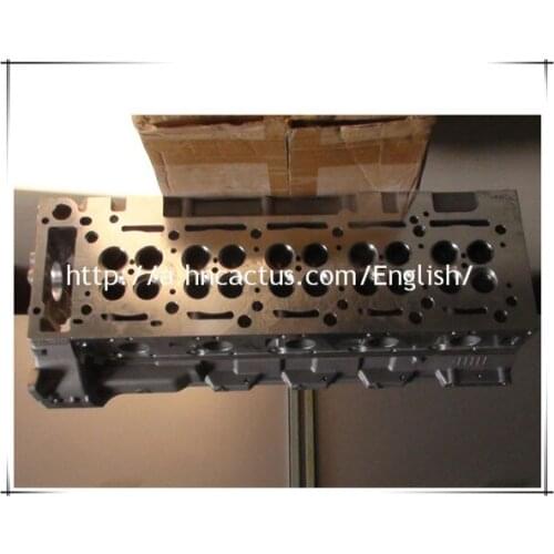 OM647.981 OM647.961 OM612 cylinder head AMC 908 575 6120103220 6470100420 for benz