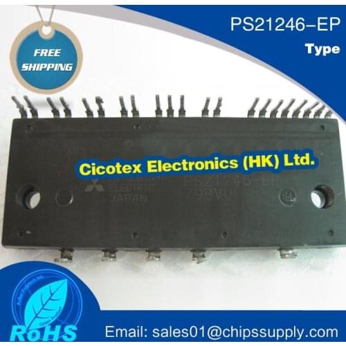 PS21246-EP MODULE IGBT
