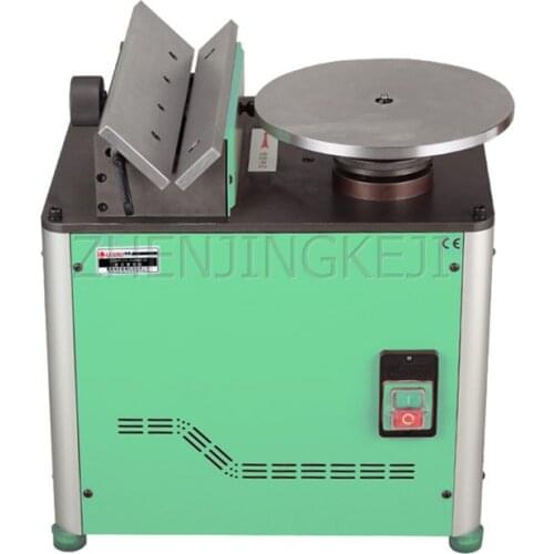 High-speed Compound Chamfering Machine Curve Straight Sided Chamfer Milling Mold Tool Hardware Machine Textile machinery Chamfer