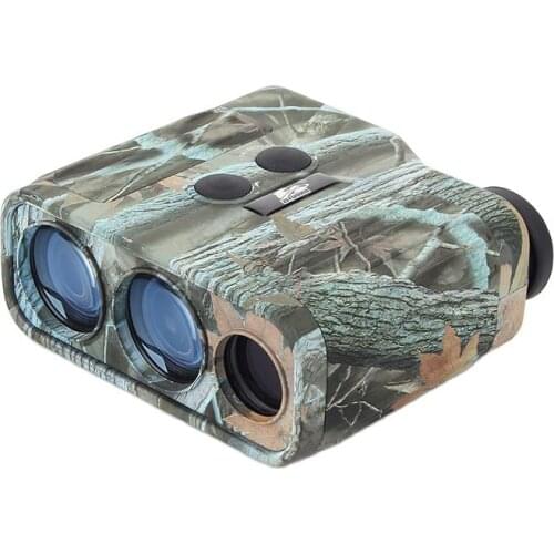 ZIYOUHU 7X25 Laser Range Finder Telescope 2000M Range Handheld Distance Measurer For Golf Outdoor Sport Hunting/Camping