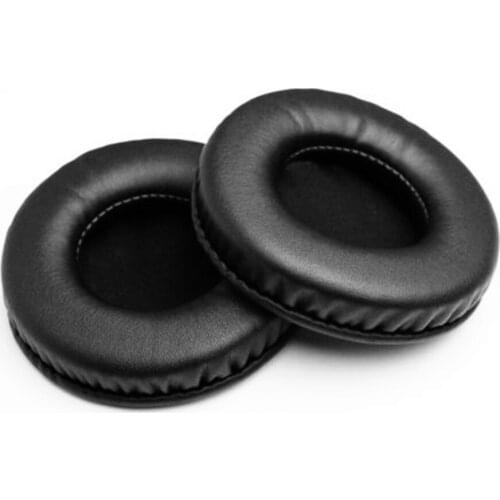 1 Pair Replacement Earpads Pillow Ear Pads Cushion Repair Parts for Sennheiser HD250 HD540 HD560 HD560II Headphones Headset