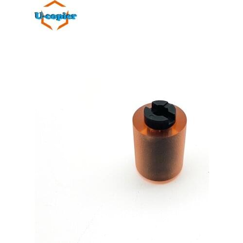 10PCS A00J563600 5X Original paper pickup feed roller bizhub 250 for Konica Minolta Bizhub 250 363 223 224e 283 423 454 554e