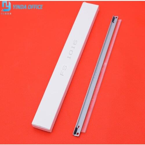 For Kyocera FS1016 FS1028 FS1100 FS1128 FS1035 FS1120 FS1135 FS1320 FS1350 FS1370 FS1300 FS720 KM2810 drum cleaning blade