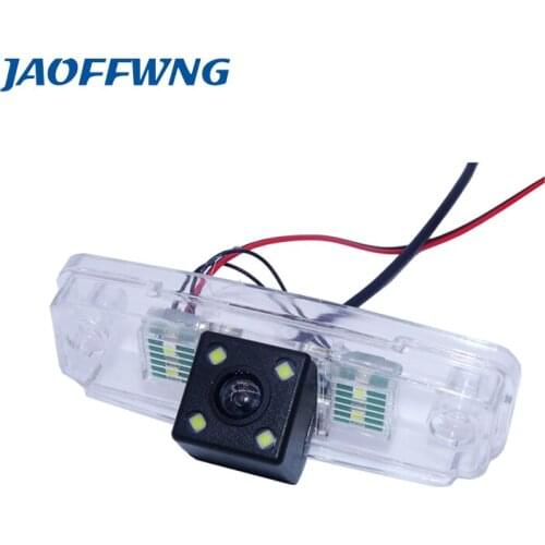 Free shipping CCD Night Vision Special Car Rear Camera for Suba-ru Forester, Car camera Factory direct sale