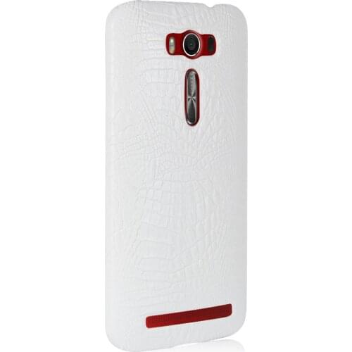 Case for ASUS ZE500KL,Protective case, crocodile leather case, drop-proof Case Cover for ASUS ZE500KL