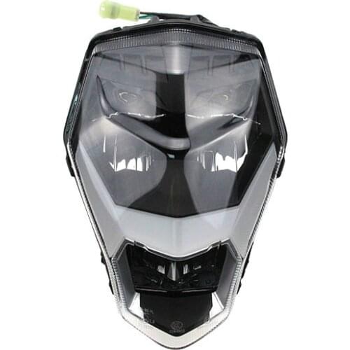 CFMOTO CF250 250NK Motorcycle Accessories Headlight