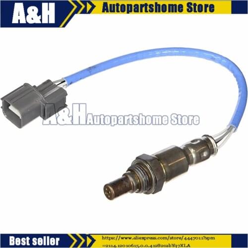 Oxygen sensor/O2 sensor for H0nda Civic OEM# 36531-PLM-307