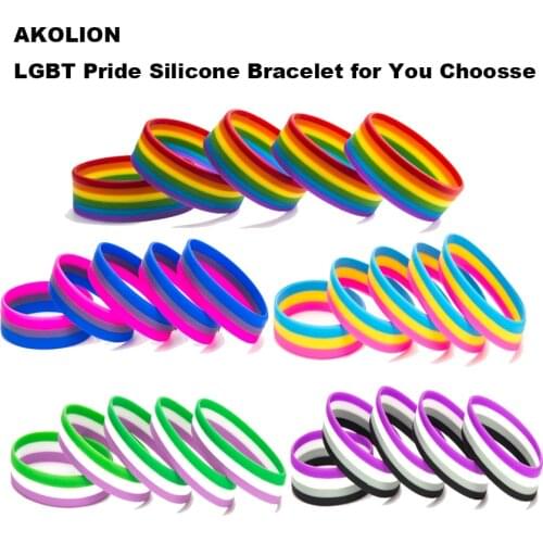 KSPIN Pair Bracelets