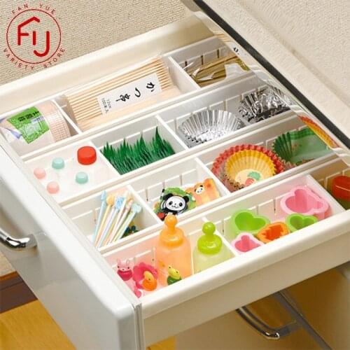Kitchen Cutlery Drawer Organizer Drying Cutlery Tray Spoon Divider Storage Box Forks Storage Container for Kitchen Utensils