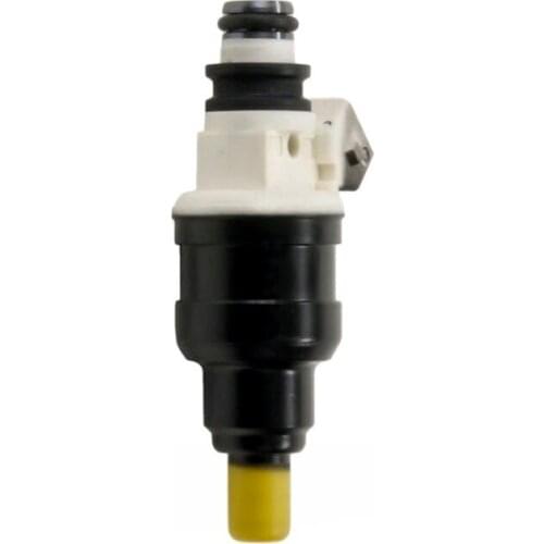 Set of 4 Fuel Injectors 0280150745 For Hyundai Elantra 92-94 Sonata 90-98