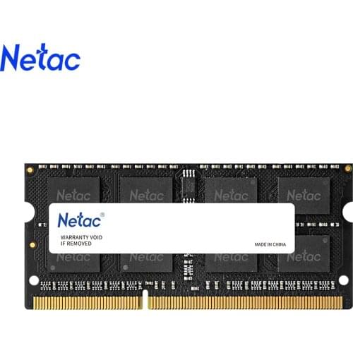 Netac Laptop RAM