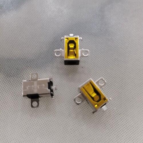 New Laptop DC Power Jack Port Connector Charging Port For Lenovo 330C-14I 15IKB/AST 15ISK/IGM 110-15IBR Flex 6-14ARR 6-14IKB