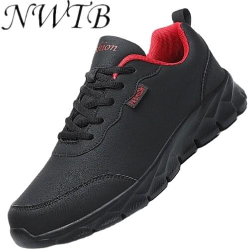 NWTB Men's Winter Sneakers