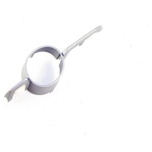 Front Bumper Right Fog Light Grill Cover Trim for BMW X6 E71 E72 Hyb 2008-2014 51117188386