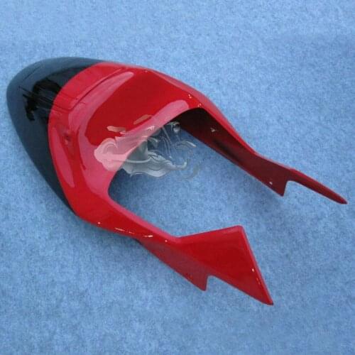 Fit For VTR1000 SP1 RVT1000R RC51 2000 - 2006 Rear Fairing Section Tail Seat Cowl Bodywork VTR 1000 RVT 1000R RC 51 01 02 03