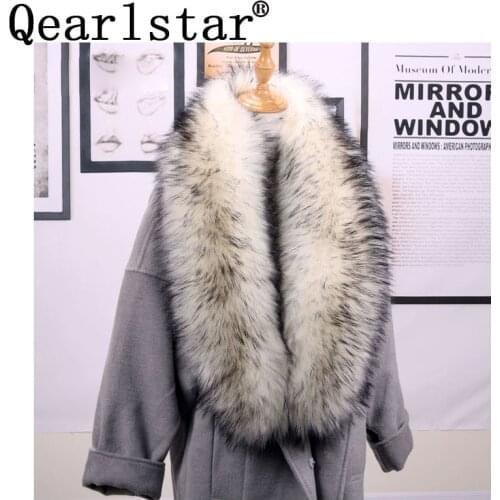 Qearlstar Women's Jackets With Fur