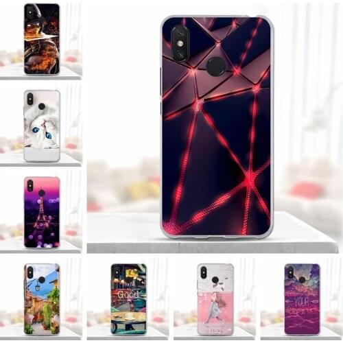 Чехлы для телефонов Xiaomi Mi Max 3 Pro TYILNP China At AliExpress