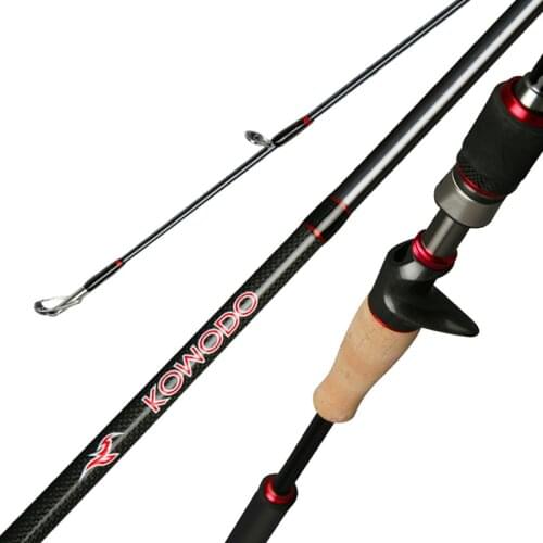 1.98m 2.1m Lure Rod ML M MH Power Distance Throwing Pole Spinning Casting Olta Poles Competition Fishing Canne a Peche Pesca