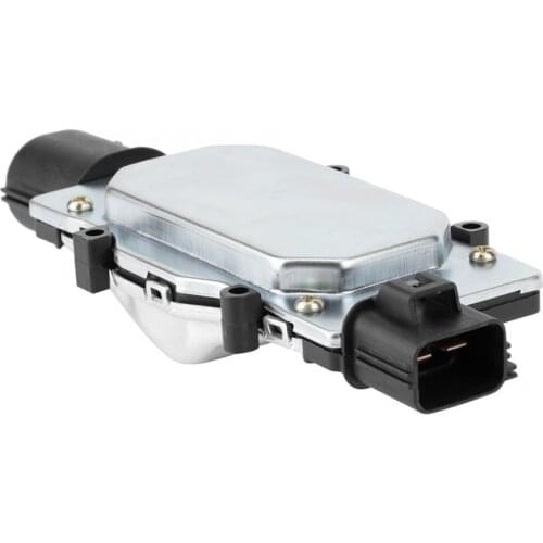 VGEBY Fan Parts