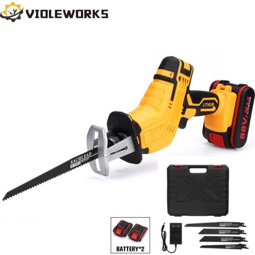 VIOLEWORKS Hand Saws