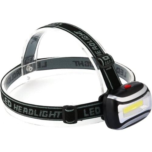 2000LM Waterproof LED Headlamp Headlight Flashlight Head Light Lamp Durable Camping Fishing Flashlight