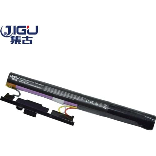 JIGU 100% brand new notebook battery For Acer Z1402 battery 18650-02-04-3s1p-1, 11.1 voltage,3 cells, Li-ion laptop